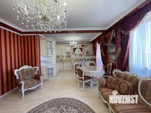 3-к квартира, вторичка, 89м2, 9/10 этаж