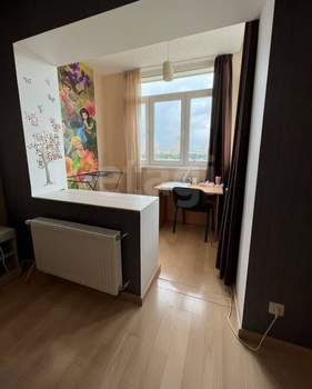 5-к квартира, вторичка, 181м2, 4/4 этаж