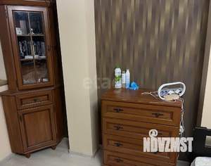 1-к квартира, вторичка, 45м2, 3/4 этаж