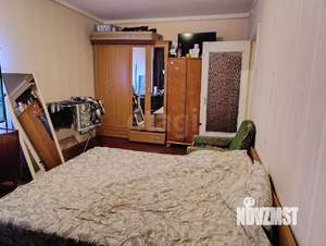 1-к квартира, вторичка, 36м2, 5/9 этаж