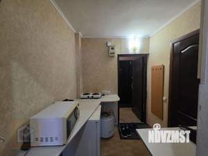 1-к квартира, вторичка, 14м2, 1/5 этаж