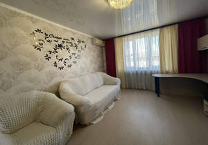 2-к квартира, вторичка, 56м2, 5/5 этаж