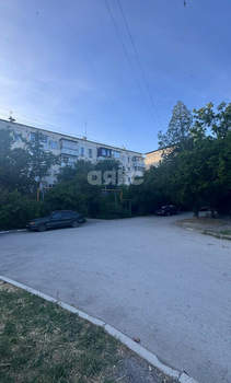 1-к квартира, вторичка, 33м2, 5/5 этаж
