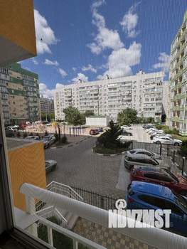 2-к квартира, вторичка, 56м2, 2/11 этаж