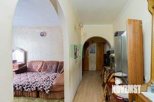 3-к квартира, вторичка, 73м2, 1/9 этаж