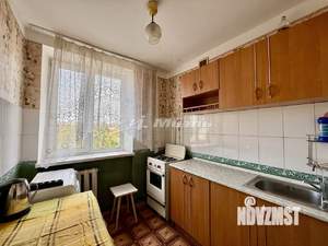 1-к квартира, вторичка, 23м2, 5/5 этаж
