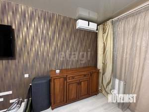 1-к квартира, вторичка, 45м2, 3/4 этаж