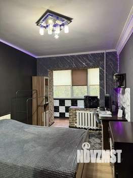 2-к квартира, вторичка, 48м2, 4/5 этаж