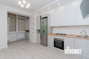 1-к квартира, вторичка, 48м2, 4/9 этаж