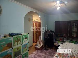 2-к квартира, вторичка, 48м2, 2/5 этаж