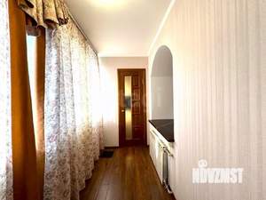 3-к квартира, вторичка, 64м2, 7/9 этаж