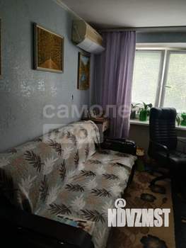 3-к квартира, вторичка, 57м2, 3/5 этаж