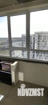 2-к квартира, вторичка, 51м2, 10/17 этаж