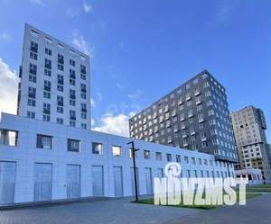 1-к квартира, вторичка, 38м2, 5/13 этаж