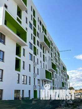 2-к квартира, вторичка, 59м2, 6/9 этаж