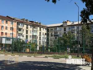 1-к квартира, вторичка, 29м2, 2/5 этаж