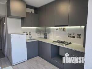 1-к квартира, вторичка, 33м2, 4/10 этаж