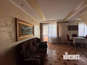 1-к квартира, вторичка, 29м2, 5/5 этаж