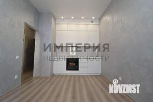 1-к квартира, вторичка, 35м2, 8/12 этаж