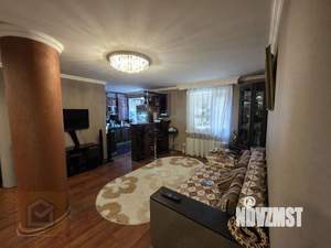 3-к квартира, вторичка, 56м2, 5/5 этаж
