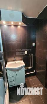 3-к квартира, вторичка, 72м2, 1/6 этаж