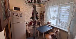 3-к квартира, вторичка, 34м2, 6/9 этаж