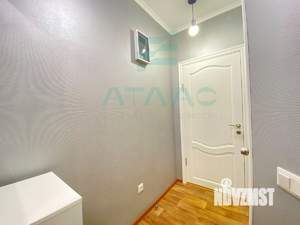 1-к квартира, вторичка, 27м2, 1/2 этаж