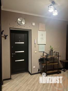 2-к квартира, вторичка, 60м2, 1/1 этаж