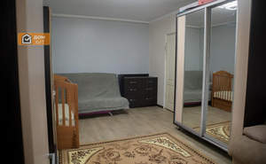 1-к квартира, вторичка, 31м2, 5/5 этаж