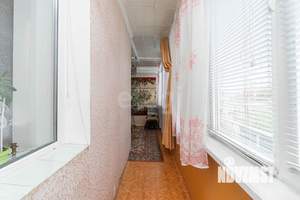 2-к квартира, вторичка, 59м2, 2/5 этаж