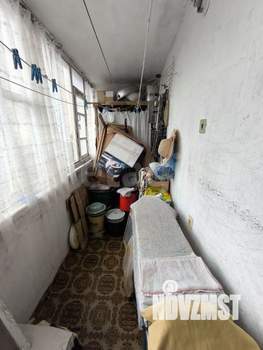 2-к квартира, вторичка, 49м2, 4/14 этаж