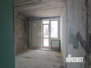 1-к квартира, вторичка, 37м2, 3/9 этаж