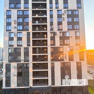 1-к квартира, вторичка, 37м2, 5/9 этаж