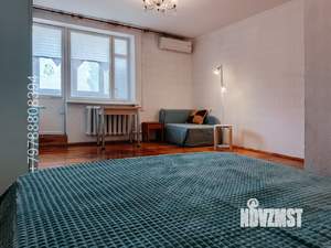 1-к квартира, вторичка, 37м2, 4/9 этаж