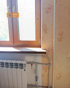 3-к квартира, вторичка, 69м2, 2/9 этаж