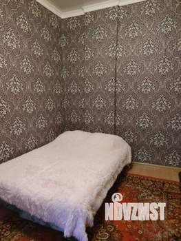 1-к квартира, вторичка, 18м2, 1/1 этаж