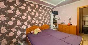 2-к квартира, вторичка, 49м2, 1/9 этаж