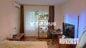 1-к квартира, вторичка, 36м2, 5/9 этаж