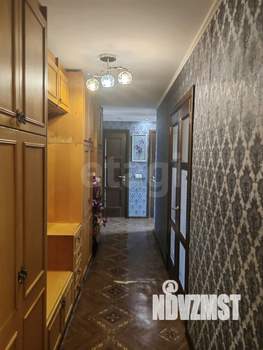 3-к квартира, вторичка, 65м2, 8/9 этаж