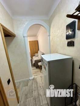 1-к квартира, вторичка, 30м2, 2/2 этаж