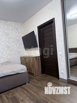 1-к квартира, вторичка, 39м2, 5/9 этаж