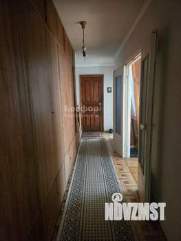 3-к квартира, вторичка, 65м2, 2/9 этаж