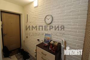1-к квартира, вторичка, 33м2, 5/5 этаж