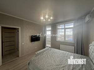 1-к квартира, вторичка, 42м2, 9/9 этаж