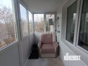 2-к квартира, вторичка, 40м2, 4/5 этаж