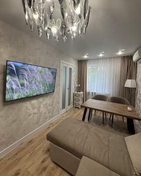 2-к квартира, вторичка, 44м2, 3/5 этаж