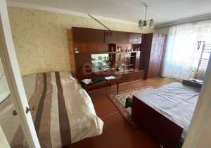 1-к квартира, вторичка, 30м2, 5/5 этаж