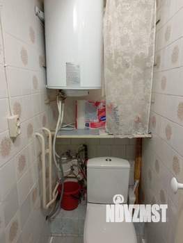 3-к квартира, вторичка, 65м2, 2/9 этаж