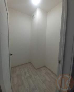 1-к квартира, вторичка, 37м2, 3/9 этаж