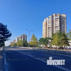 3-к квартира, вторичка, 70м2, 3/14 этаж